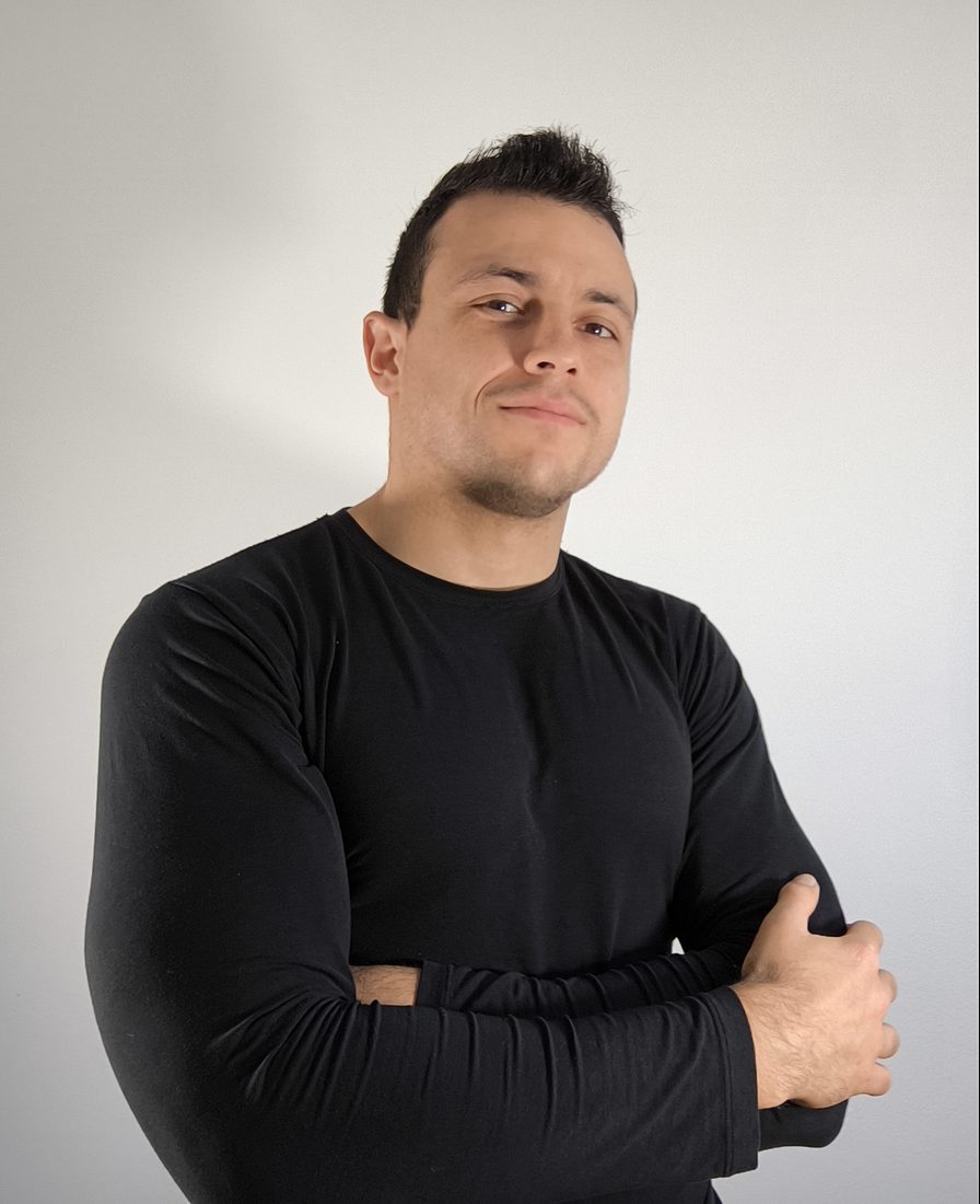 Димо Панчев